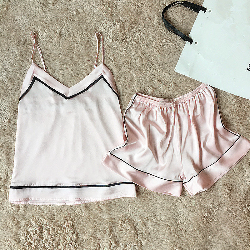 Pyjama pour femme OTHER   à sling - Ref 2996700 Image 3