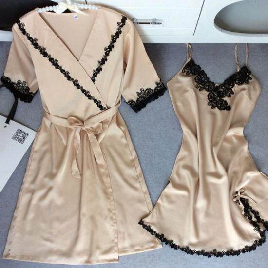 Peignoir jeunesse - Ref 594630 Image 6