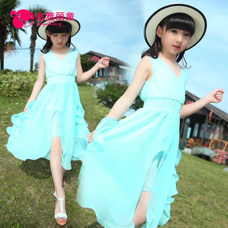 Robes pour fille - Ref 2043113 Image 15