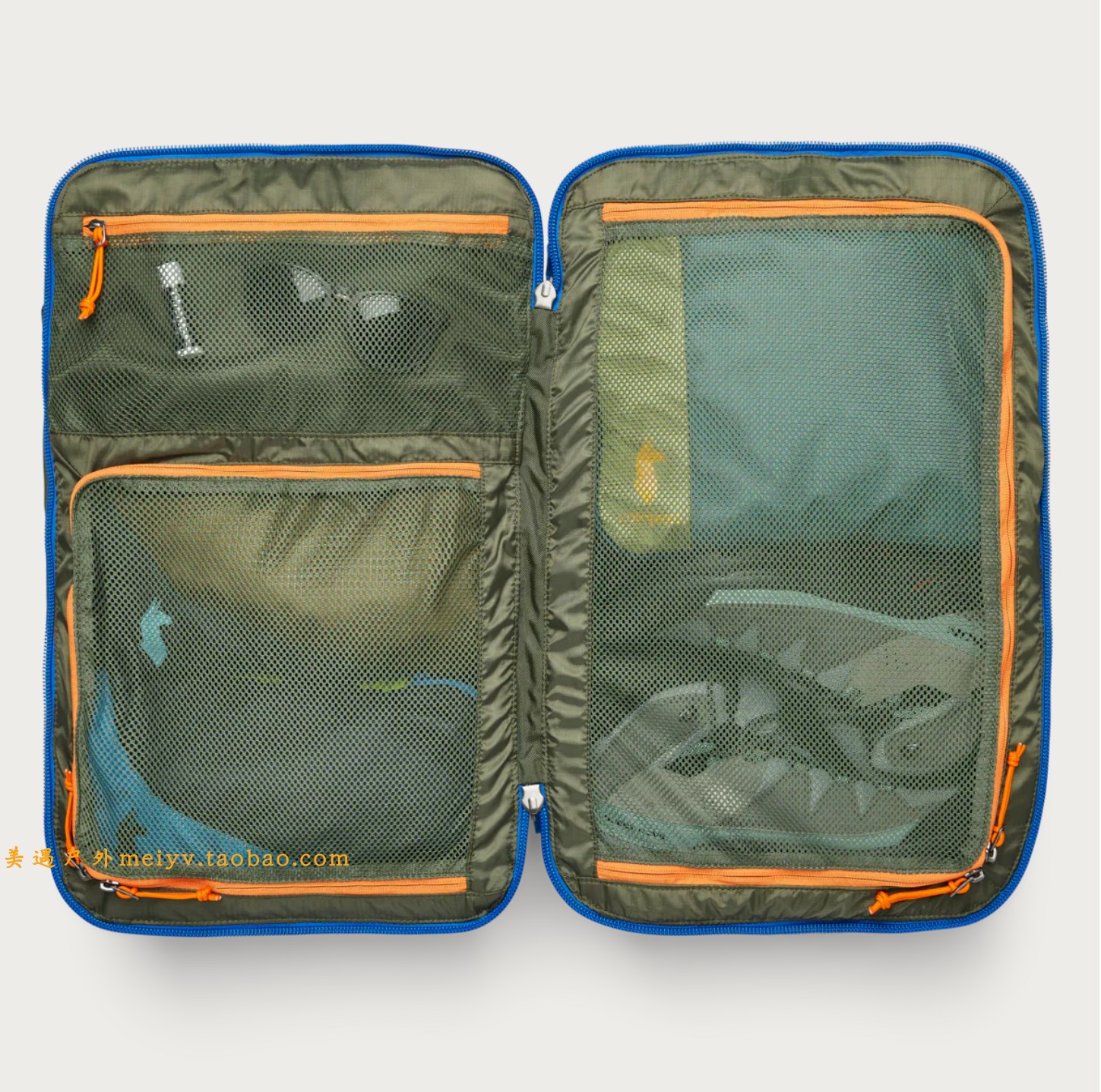 Новый Cotopaxi Allpa 35L Travel на открытом воздухе назад пакет сумка кемпинг пешком восхождение европа и издание cotopaxi 