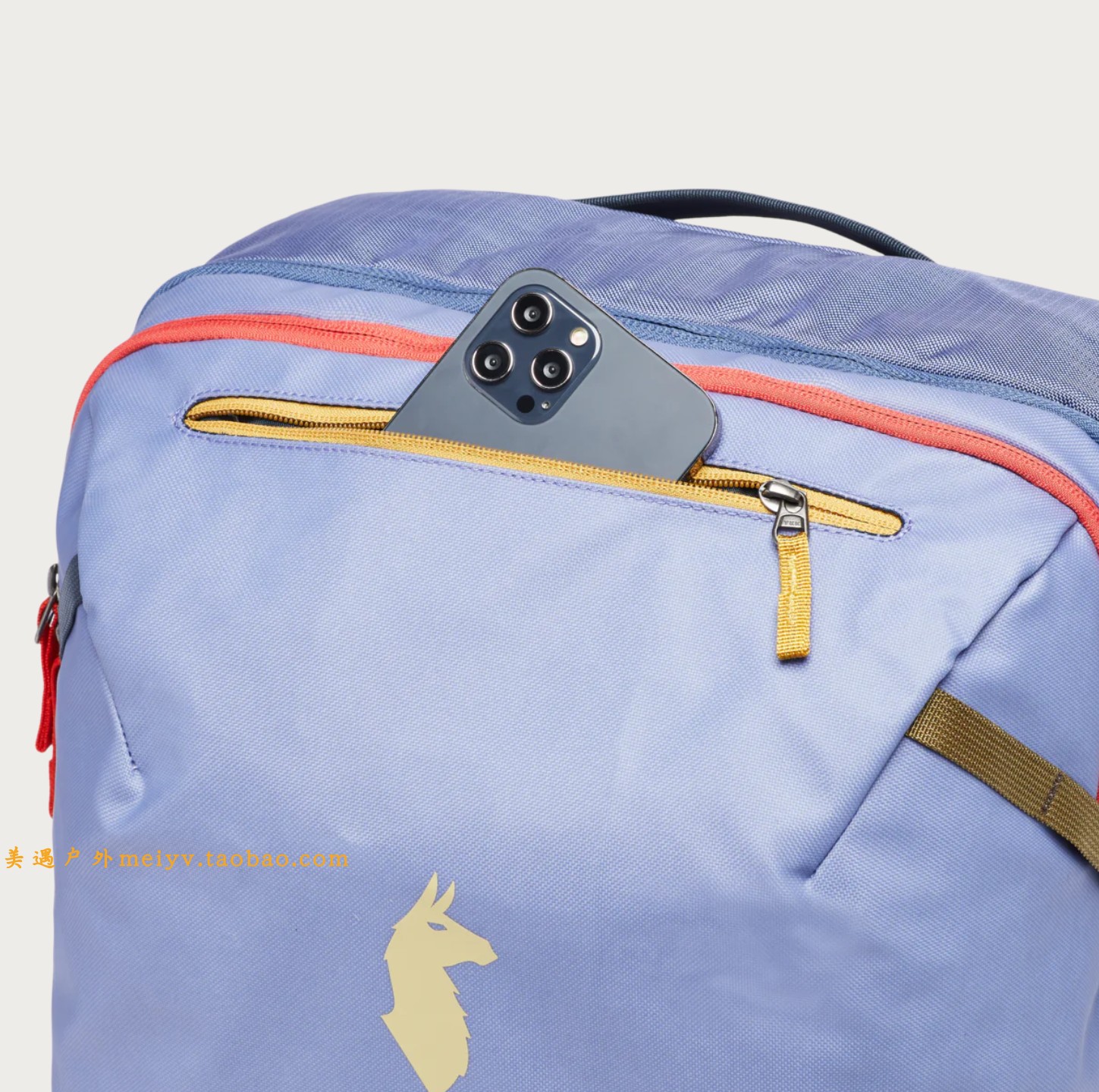 Новый Cotopaxi Allpa 35L Travel на открытом воздухе назад пакет сумка кемпинг пешком восхождение европа и издание cotopaxi 