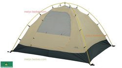 ALPS Mountaineering Taurus 3人户外高山帐篷登山帐篷露营登山