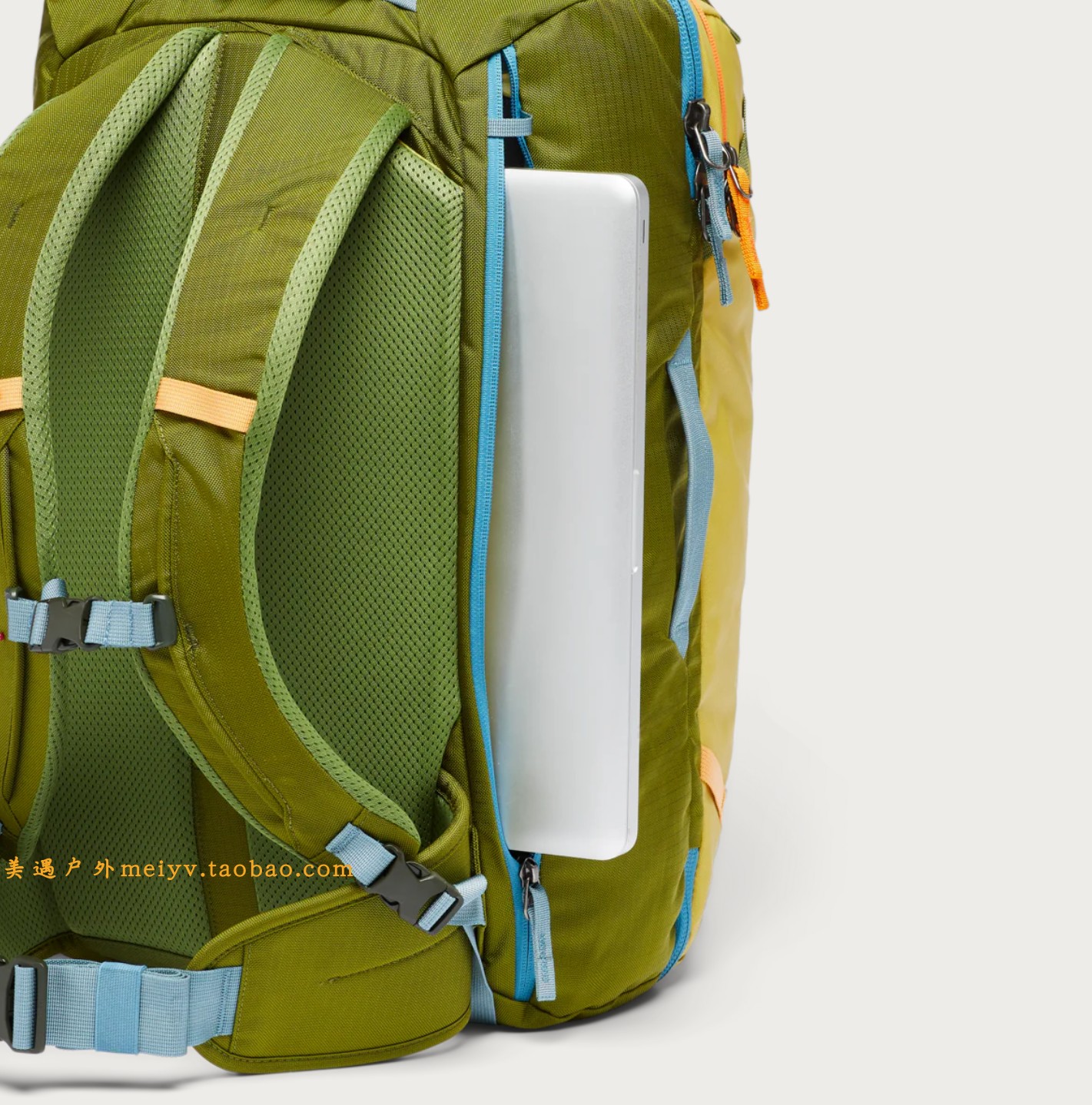 Новый Cotopaxi Allpa 35L Travel на открытом воздухе назад пакет сумка кемпинг пешком восхождение европа и издание cotopaxi 