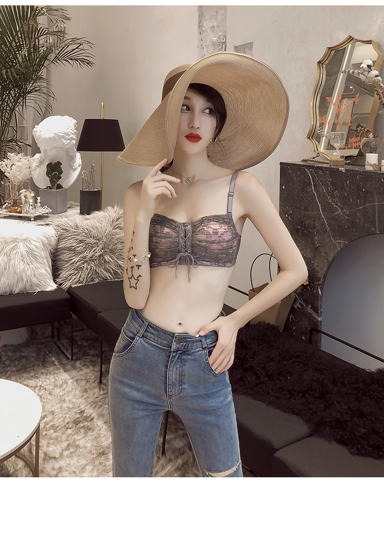 Ensemble intime      en  maille - Ref 3153509 Image 18