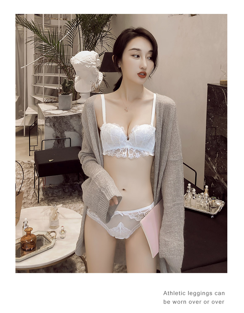Ensemble intime      en  dentelle - Ref 3153618 Image 17