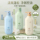 Lafang shampoo oil control пушистый шампунь против перхоти и зуда для мужчин и женщин, подлинный официальный флагман бренда mini 1