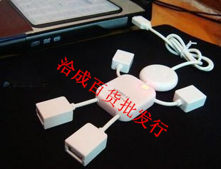 Concentrateur USB - Ref 368890 Image 3