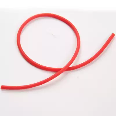 Yangqin piano bamboo tube leather case thickened durable Yangqin percussion instrument accessories 5 yuan root