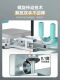 Wu Xin's Same Type of Leg Stretching Device for Splits, Leg Stretching, Hip Opening, Ligament Stretching, Leg Splits, Leg Press, Slimming Legs, and Beautiful Legs