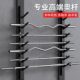 Barbell Men's Fitness Home Weightlifting Barbell Bar Professional Multi-Functional Hand-Held Barbell Plate Curved Bar Combination Set
