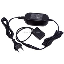 AC-PW20 power supply NP-FW50 battery box is suitable for Sony a7R a7II A6000 A6300 A5100