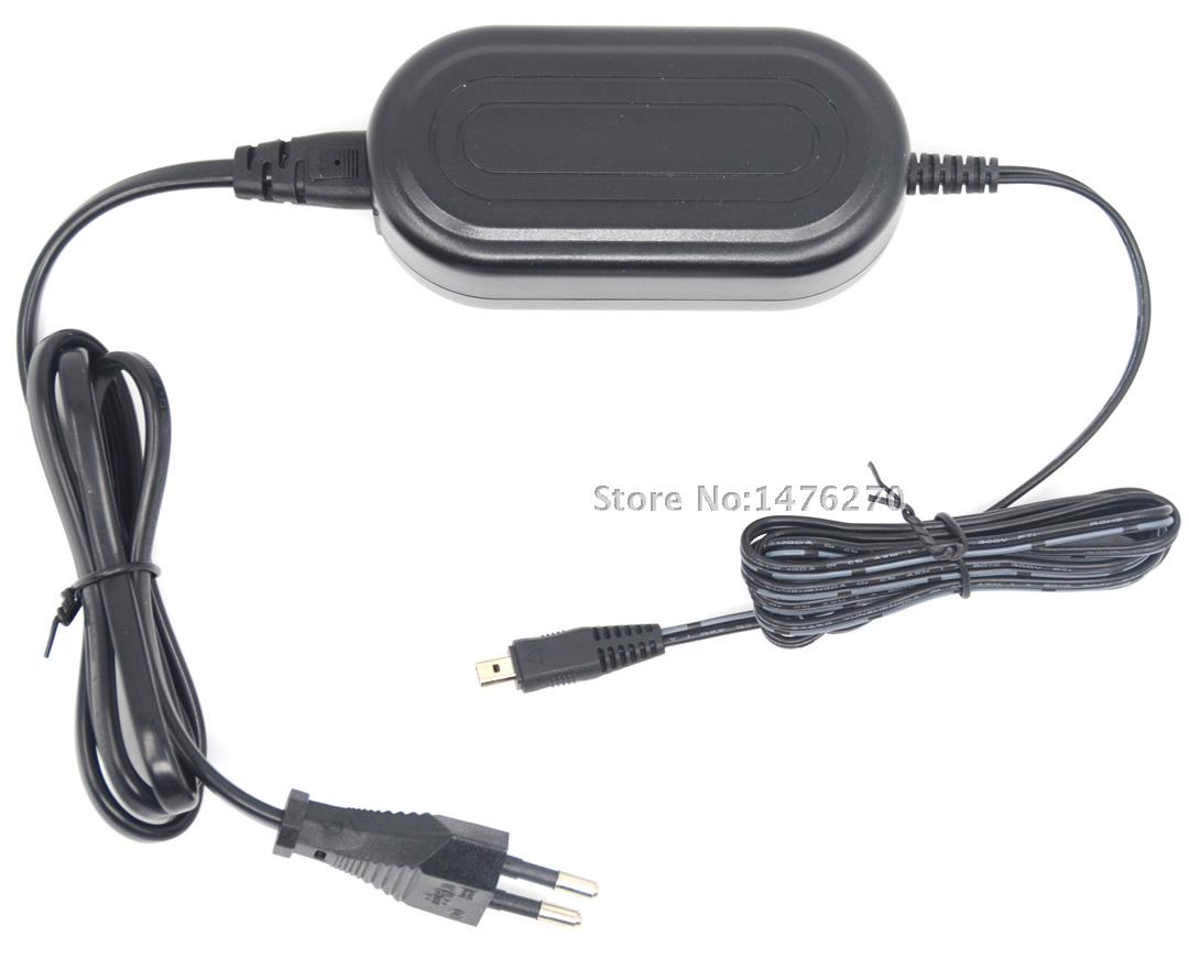 CA-590 CA-590 590E suitable for Canon ZR830 ZR850 ZR850 ZR900 ZR930 ZR950 ZR960 ZR960