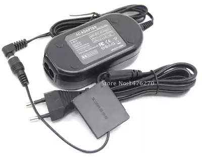 ACK-DC90 adapter NB-11L false battery applicable Canon IXUS 245 140 150 145 SX410