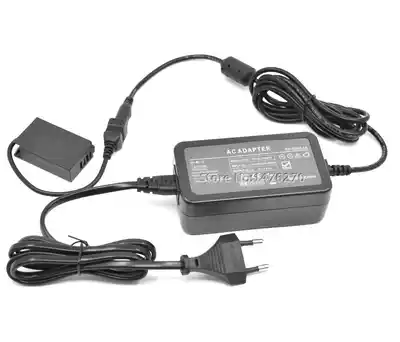 EH5 EP-5C power adapter EN-EL20 fake battery for Nikon 1J1 1J2 1J3 1AW1 camera