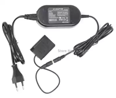 EH-67A power adapter EN-EL23 fake battery for Nikon P600 S810C B700 P900S