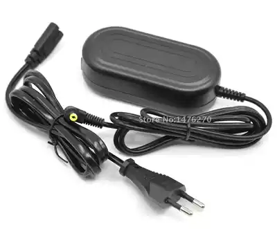 DMW-AC7 DMW-AC7GK adapter applicable Panasonic DMC-FZ18 FZ15 FZ10 FZ50 FZ28