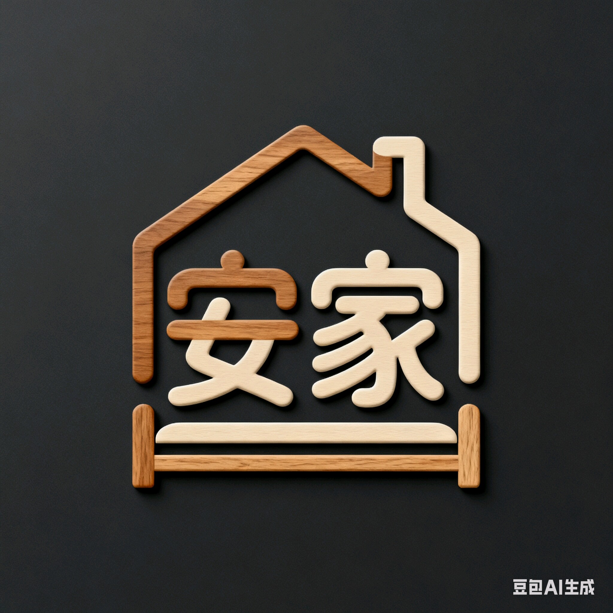 安家智能家具