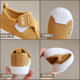 Autumn and Winter New Baby Shoes for Boys and Girls, Soft-Soled Non-Slip Toddler Shoes, Mesh Shoes for Boys and Girls, Fly-Knit Mesh Shoes