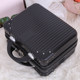 Suitcase Small Luggage Female Cute Cosmetic Case 14 Inch Small Lightweight 16 Inch Suitcase Mini Storage Bag