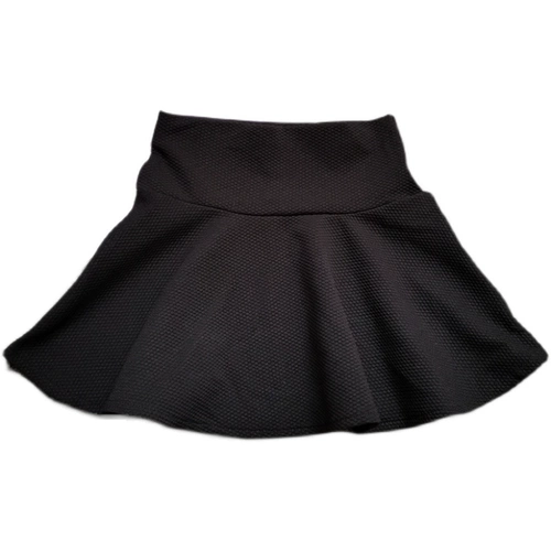 Летняя юбка, европейский стиль, семейный стиль, осенняя, городской стиль