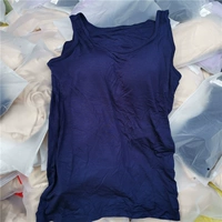 Жилет, бюстгалтер