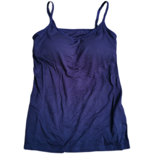 Нижнее белье, летний топ с чашечками, майка, бюстгальтер-топ, бюстгалтер, эффект подтяжки