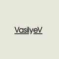 VasilyeV 小K家呀的LOGO