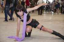 (Animation protagonist clothing) cosplay clothing custom tomb robbing notes Anin cos clothing