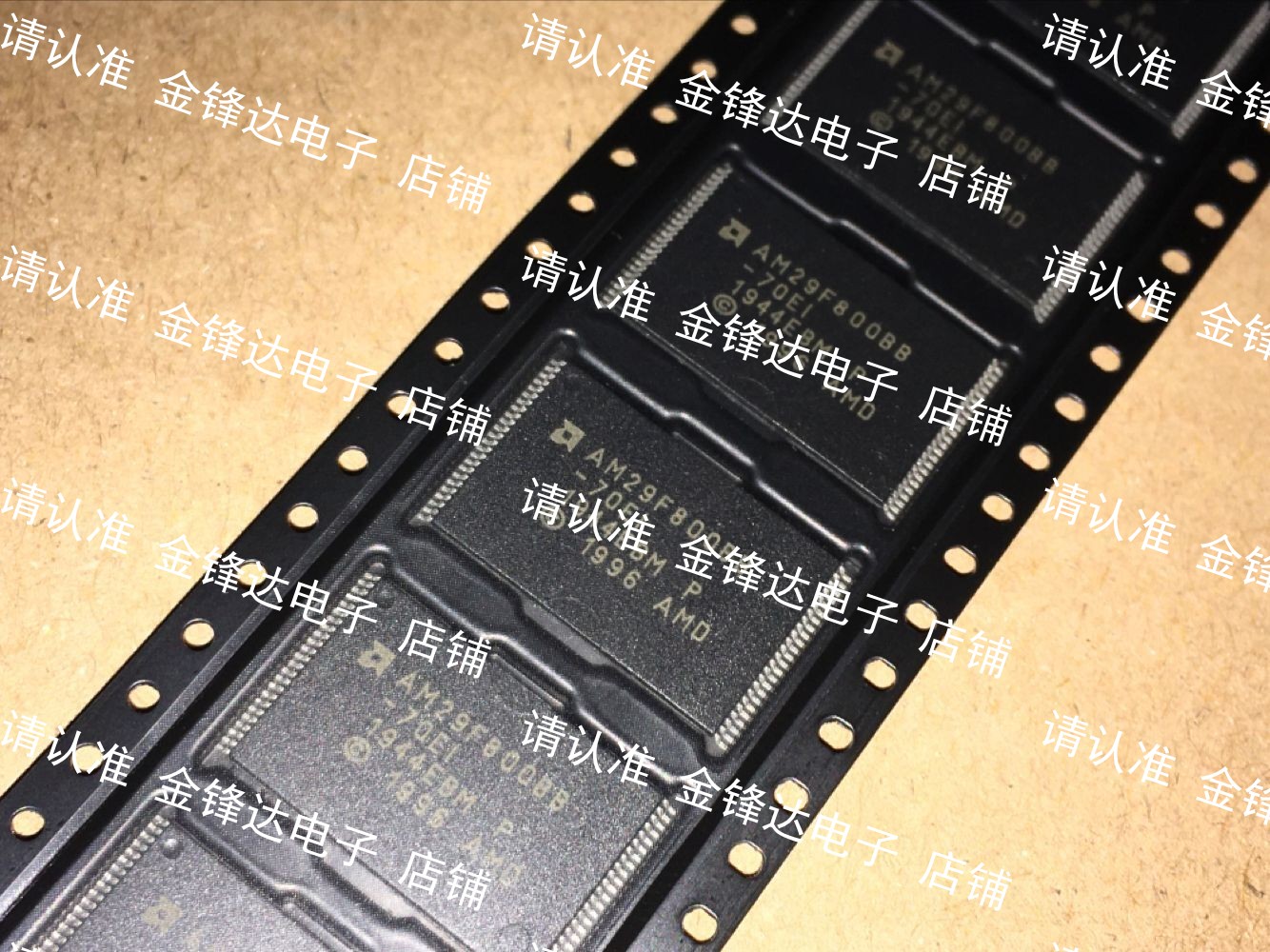 AM29F800BT-55EC-70EI-90EF-120ED-55EE-70EK brand new