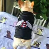 【Пятьдесят пять пять за продажу】 Одежда для животных, осенняя и зимняя модная бренда с борьбой