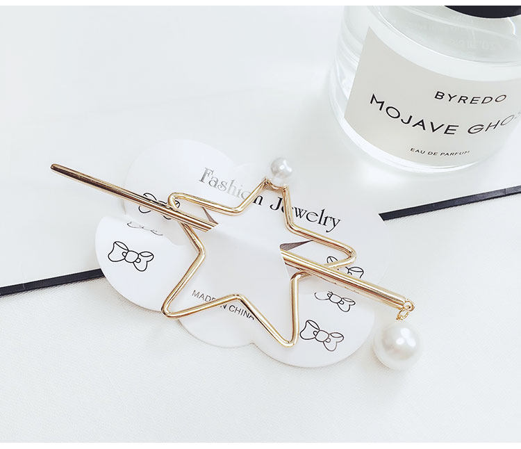 Accessoire cheveux - Ref 1203258 Image 6