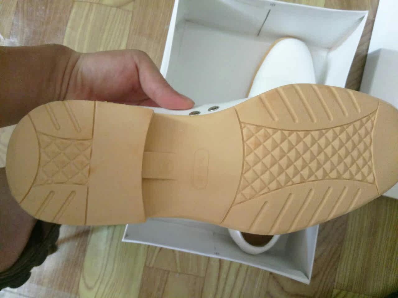 Bottes militaires pour homme - Ref 1399772 Image 11