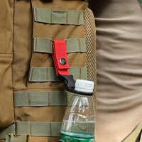 Дорожный альпинистский ремешок, бутылка, ремень, рюкзак