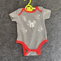 Dushijia Mickey Services (60 Cotton 40 Spandex)