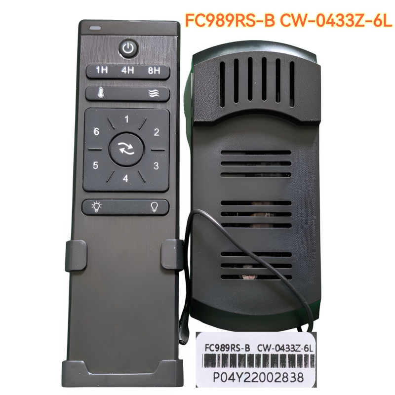 Fc989Rs-B Controller Power Supply Lighting Receiver Remote Control Invisible Ceiling Fan Universal Drive Six-Speed Fan Fc989Rs-B Controller Power Supply Lighting Receiver Remote Control Invisible Ceiling Fan Universal Drive Six-Speed Fan