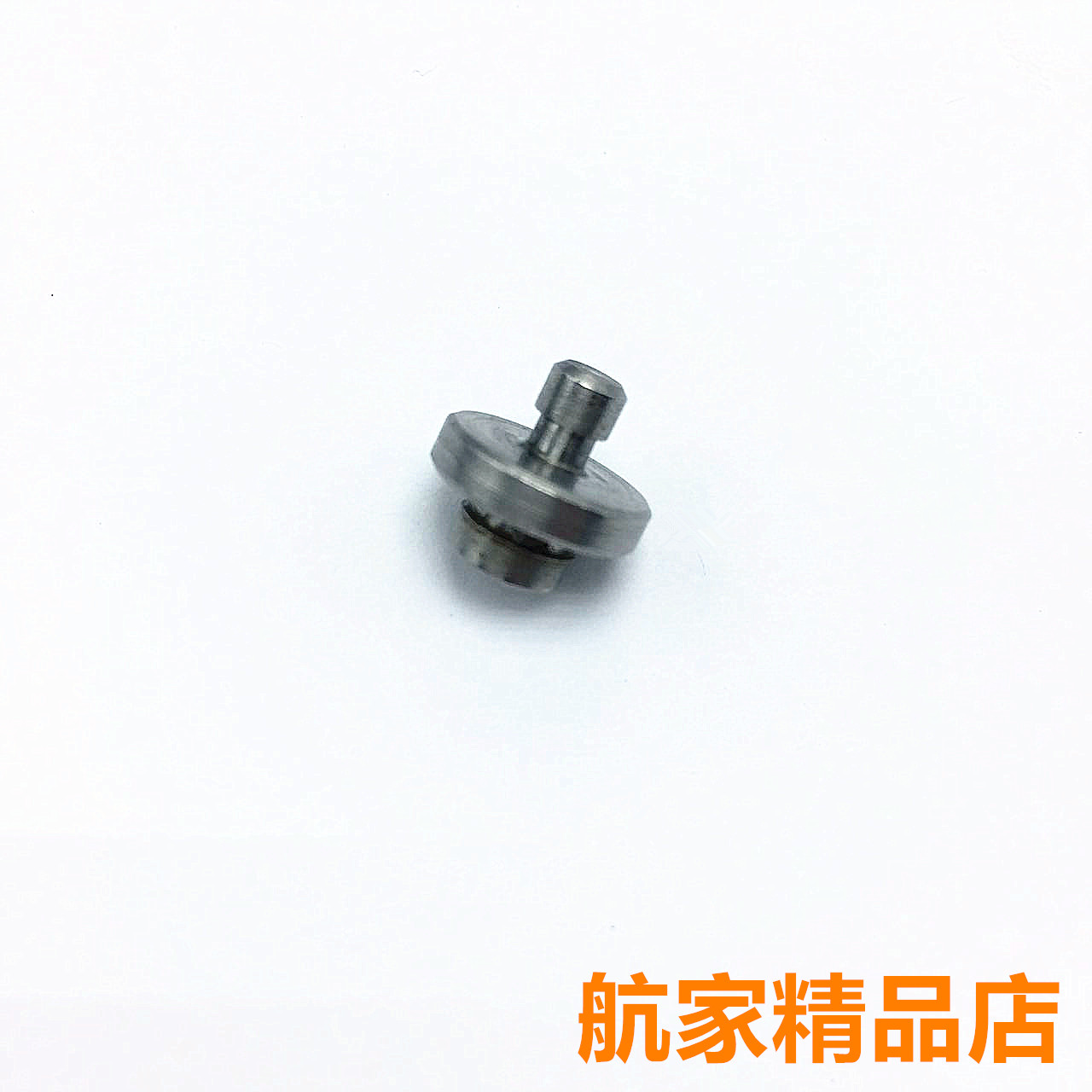 Valve core top spring seat sub-spring seat check valve core-Taobao