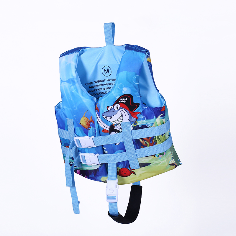 Owlwin children's life jacket foam buoyancy vest vest whistle non-inflatable infant baby swimming