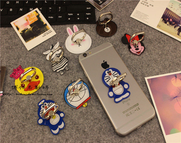 Support téléphone mobile - Ref 1365713 Image 9