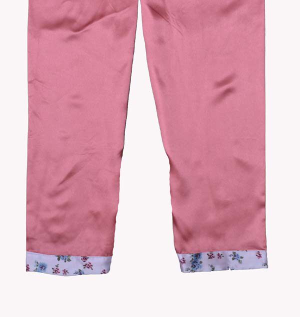 Pantalon pyjama jeunesse - Ref 727153 Image 4
