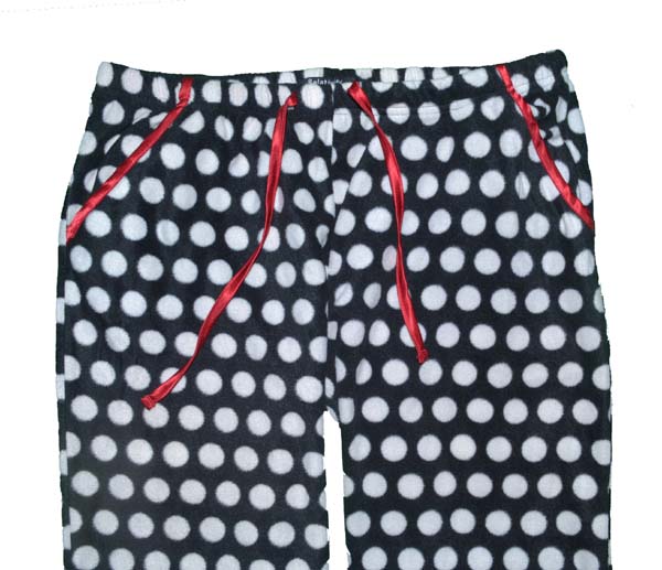 Pantalon pyjama jeunesse A007 - Ref 730811 Image 7