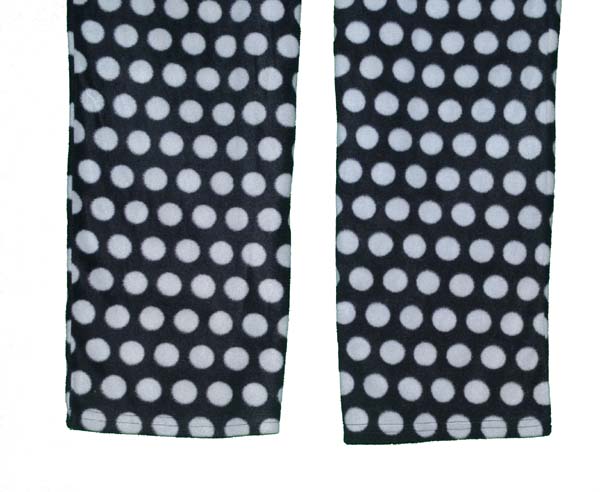 Pantalon pyjama jeunesse A007 - Ref 730811 Image 10