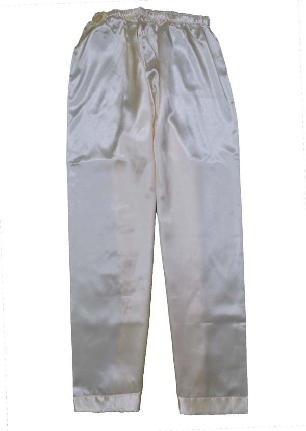 Pantalon pyjama jeunesse - Ref 726811 Image 4