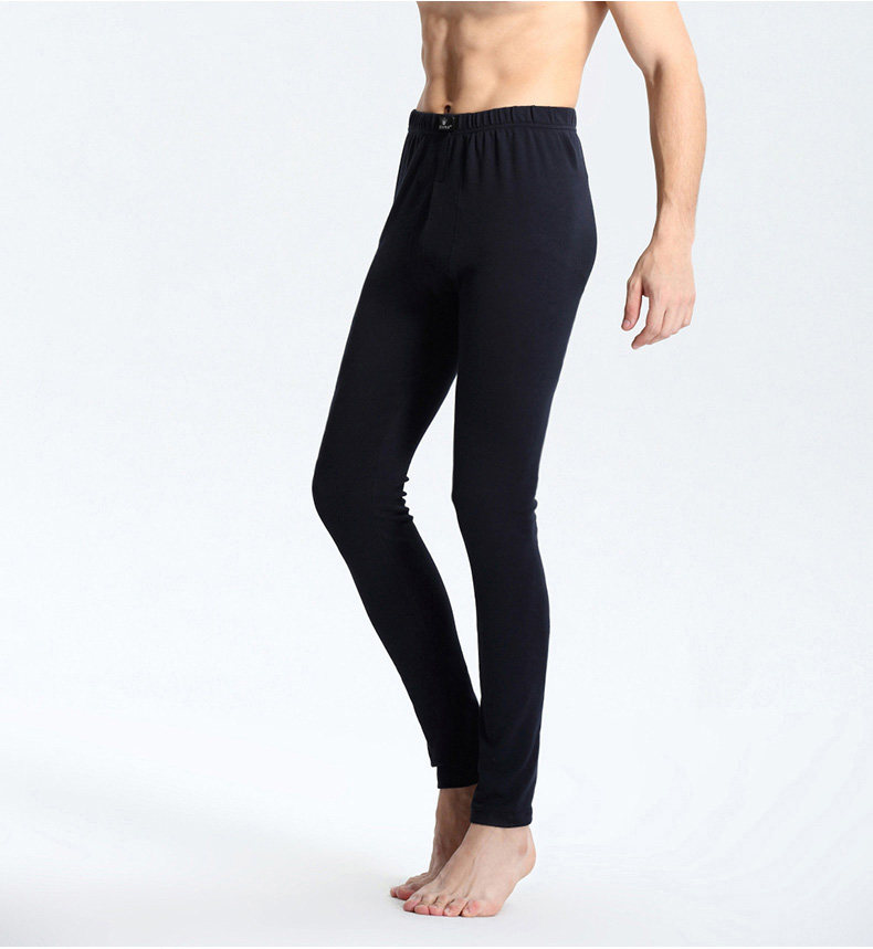 Pantalon collant jeunesse en coton - Ref 749828 Image 63