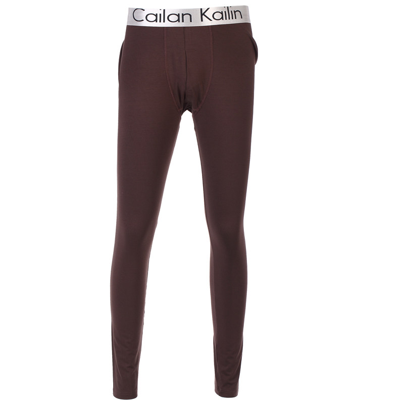 Pantalon collant jeunesse en coton - Ref 756938 Image 58