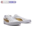 Giày trắng Hummer Giày nam và nữ Puma Thể thao và giải trí Giày vải màu đen và trắng Giày màu trắng giày thể thao nữ Dép / giày thường