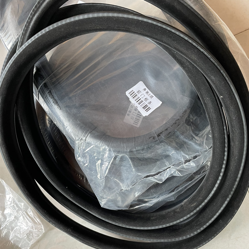 款奔C级E级S级GLC原汽车身门框条w204w212后备箱密封胶条