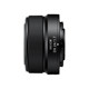 Nikon Nikkor ZDX24mmf/1.7DX format fixed focus mirrorless lens large aperture 241.7