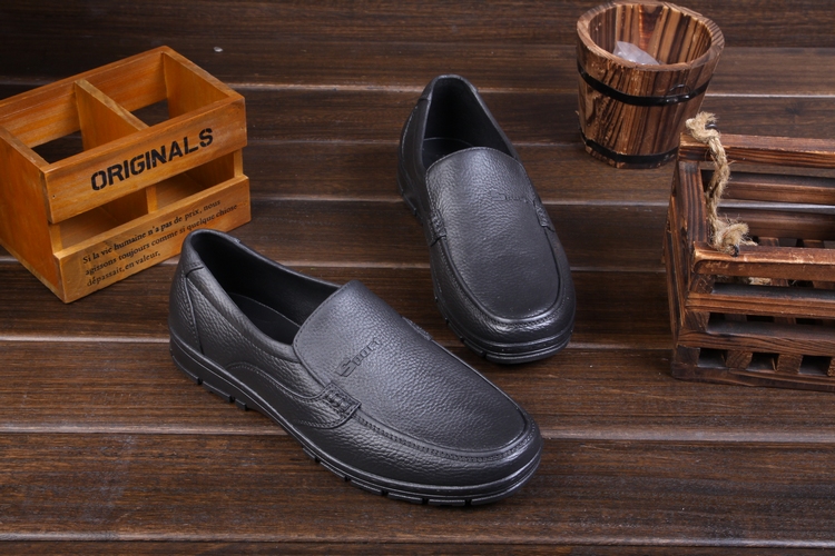 Chaussures en caoutchouc - Ref 941794 Image 22