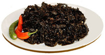 Preserved Vegetable Shaoxing dried vegetables Suichang mei gan cai jie cai gan