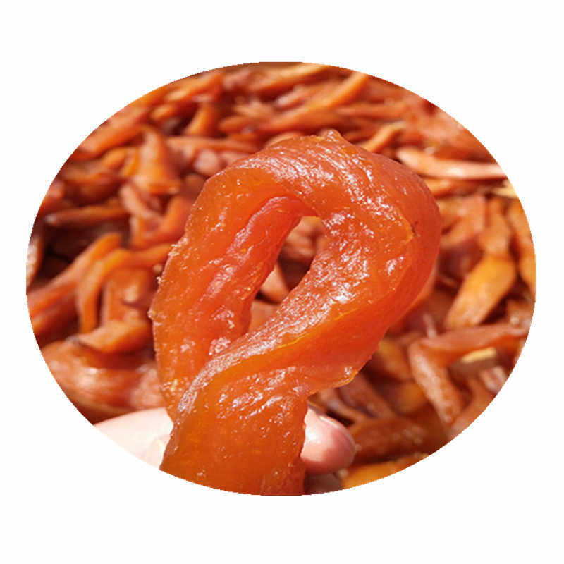 Sweet potato strips Soft waxy sweet potato dried sweet potato dried inverted steamed sweet potato dried sweet potato without added sugar Sweet potato strips Farmer